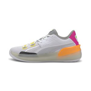 Puma Clyde Hardwood Retro Fantasy (194045-01)