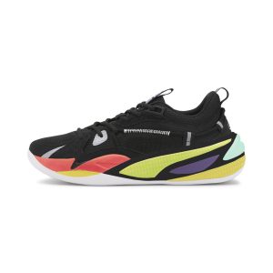 Puma RS-Dreamer Proto basketbalschoenen Rood/Zwart (194166-03)
