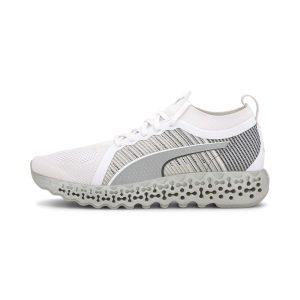 Puma Calibrate White Grey