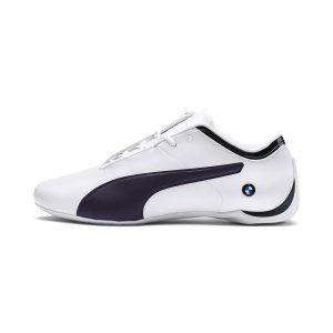 Puma BMW Motorsport Future Cat Wit/Blauw (305987-03)