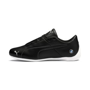 Puma BMW Motorsport Future Cat Ultra Zwart/Grijs/Wit (306242-04)