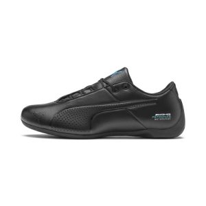 Puma MERCEDES AMG PETRONAS Future Cat Ultra Zwart (306243-04)