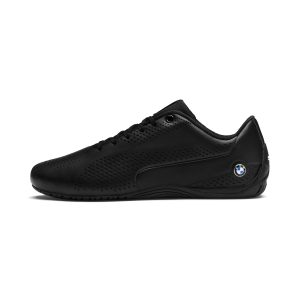 Puma BMW M Motorsport Drift Cat Ultra 5 II schoenen Zwart (306421-01)
