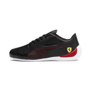 Puma Ferrari Drift Cat 7S Ultra Rood/Zwart (306426-01)