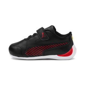 Puma Ferrari Drift Cat 7S Ultra Rood/Zwart (306427-01)