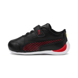 Puma Ferrari Drift Cat 7S Ultra Rood/Zwart (306428-01)