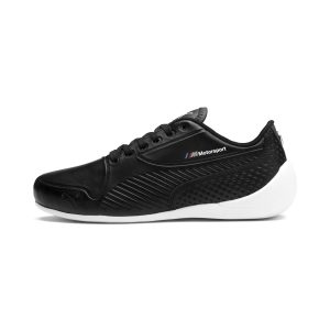 Puma BMW M Motorsport Drift Cat 7S Ultra Zwart (306441-01)