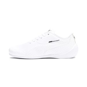 Puma BMW M Motorsport Drift Cat 7S Ultra Wit (306441-02)