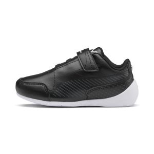 Puma BMW M Motorsport Drift Cat 7S Ultra Zwart (306442-01)