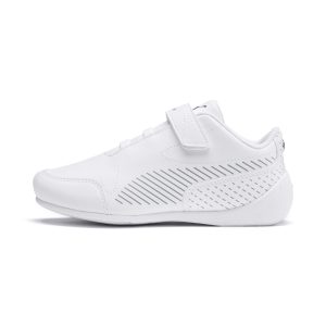 Puma BMW M Motorsport Drift Cat 7S Ultra Wit (306442-02)