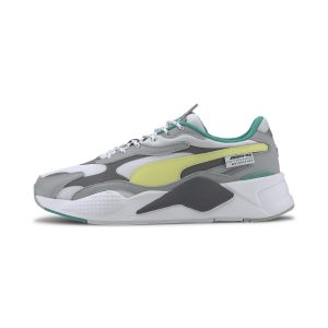Puma RS-X 3 Mercedes AMG Petronas Silver
