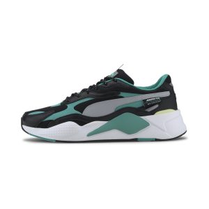 Puma RS-X 3 Mercedes AMG Petronas Black (306499-02)