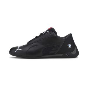 Puma BMW M Motorsport R-Cat schoenen Zwart (306531-01)