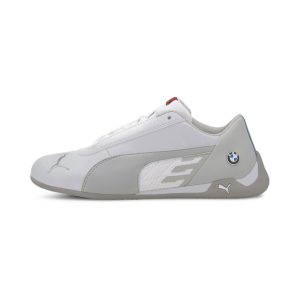 Puma BMW M Motorsport R-Cat schoenen Wit (306531-02)