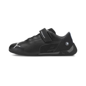 Puma BMW M Motorsport R-Cat V schoenen Zwart (306532-01)