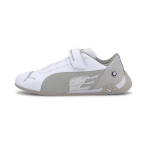 Puma BMW M Motorsport R-Cat V schoenen Wit (306532-02)
