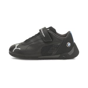 Puma BMW M Motorsport R-Cat V babyschoenen Zwart (306534-01)