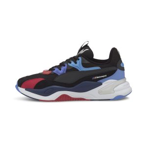 Puma BMW M Motorsport RS-2K Zwart/Rood (306536-01)