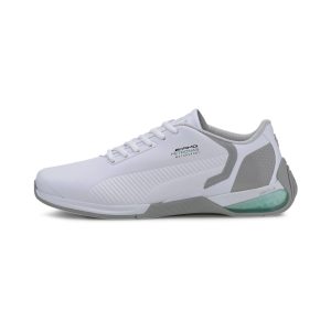 Puma Mercedes Kart Cat-X Tech Groen/Wit (306557-02)