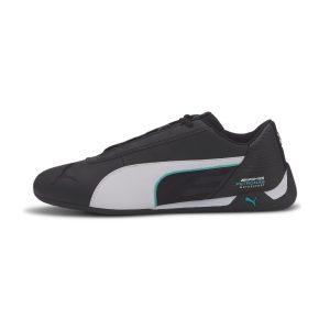 Puma Mercedes R-Cat Wit/Zwart (306558-01)
