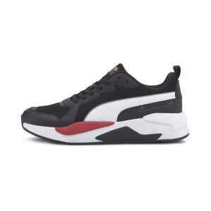 Puma Red Bull Racing X-Ray Zwart/Wit (306631-01)