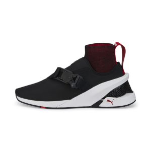 Puma Ferrari IONF Schoenen Wit/Zwart (306806-01)