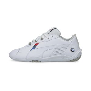 Puma BMW M Motorsport R-Cat Machina motorsportschoenen Wit (306905-02)