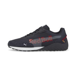 Puma Red Bull Racing SpeedFusion Motorsportschoenen Zwart (307001-01)