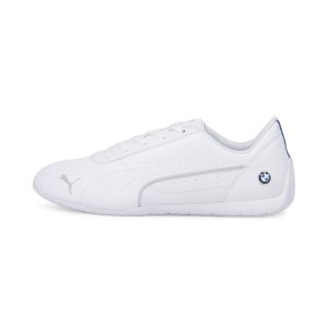 Puma BMW M Motorsport Neo Cat Motorsport Wit (307018-02)