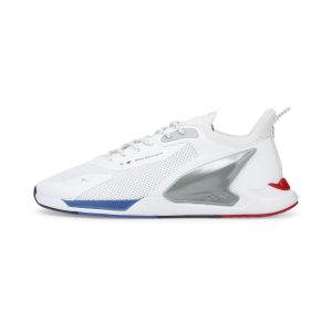 Puma BMW M Motorsport ZenonSpeed motorsportschoenen Zilver/Blauw/Wit (307041-02)