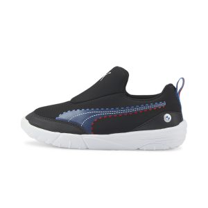 Puma BMW M Motorsport Bao Kart motorsportschoenen Blauw/Roze (307046-01)