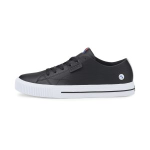 Puma BMW M Motorsport Ever motorsportschoenen Wit/Zwart (307084-01)