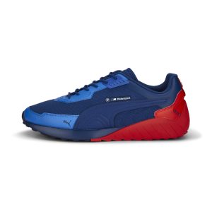 Puma BMW M Motorsport SPEEDFUSION Motorsportschoenen Blauw (307239-03)