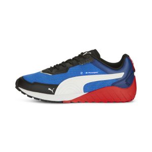 Puma BMW M Motorsport SPEEDFUSION Motorsportschoenen Zwart (307239-04)
