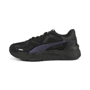 Puma BMW M Motorsport Metal Energy RS-Simul8 Zwart/Blauw (307335-01)