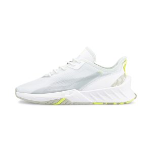 Puma Maco SL RKDO Esports Wit/Groen (307354-02)