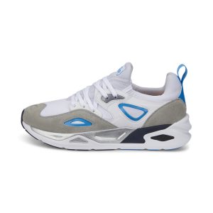 Puma Cloud9 TRC Blaze Esport Zilver/Wit (307355-02)