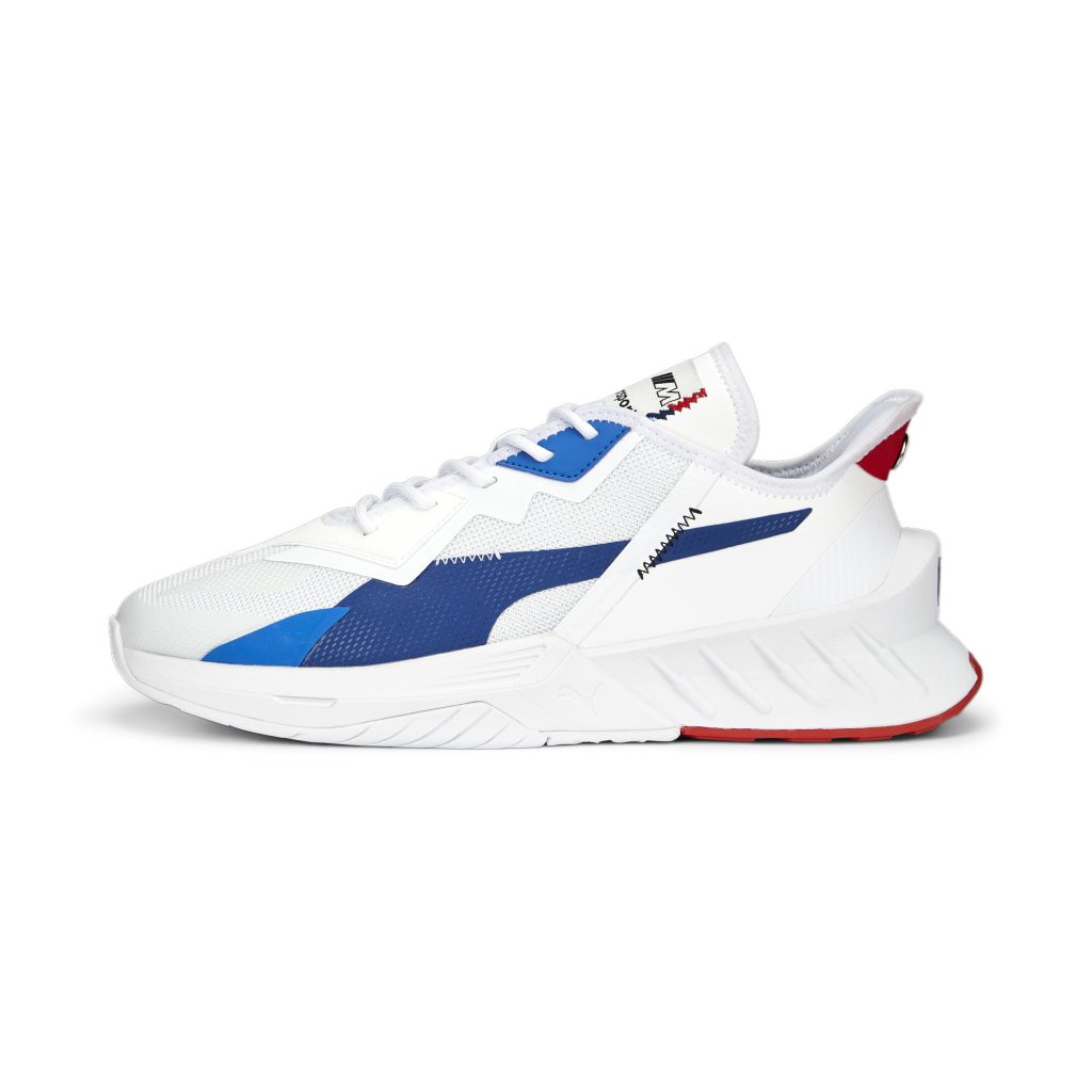 puma-maco 307491-02