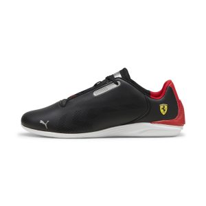 Puma Scuderia Ferrari HP Drift Cat Decima 2.0 “Puma Black / Rosso Corsa” (308395_01)