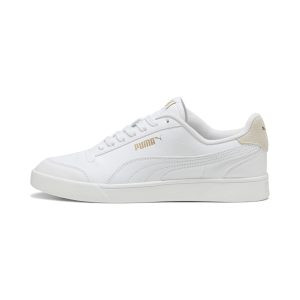 Puma Shuffle Goud/Wit (309668-08)