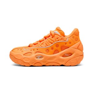 Puma LaFrancé RNR “Heat Fire / Silver Mist” (312719_03)