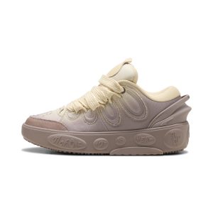 Puma LaFrancé Gradient “Sandstone / Canvas” (313478_02)