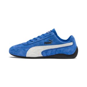 Puma SpeedCat Sparco Blauw/Wit (339844-02)