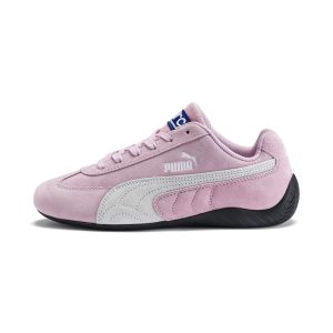 Puma SpeedCat Sparco Roze/Wit (339844-03)