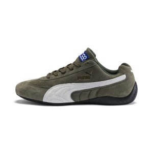 Puma SpeedCat Sparco Groen/Wit (339844-04)