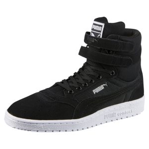 Puma Sky Il Hi Core Puma Black