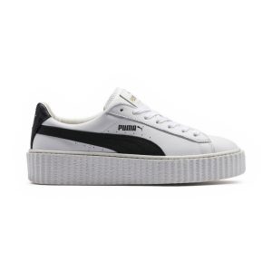 Puma Creeper Rihanna Fenty Leather White (W)