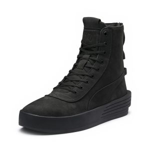 Puma Parallel The Weeknd Black
