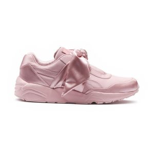 Puma Bow Rihanna Fenty Pink (W)