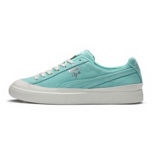 Puma Clyde Diamond Supply Co. Blue